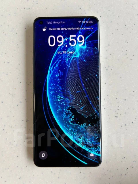 OPPO Find X5 Pro. �/�, 256 ��, �����, Dual-SIM ����