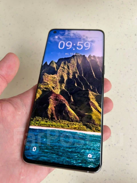 OPPO Find X5 Pro. �/�, 256 ��, �����, Dual-SIM ����