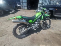Kawasaki Super Sherpa. 250����. ��., ��������, ���������, ������ �� �� ����