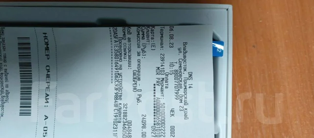 Blackview BV7100. �/�, 128 ��, �������, 3G, 4G LTE, Dual-SIM, ����������, NFC ����
