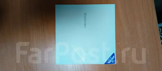 Blackview BV7100. �/�, 128 ��, �������, 3G, 4G LTE, Dual-SIM, ����������, NFC ����