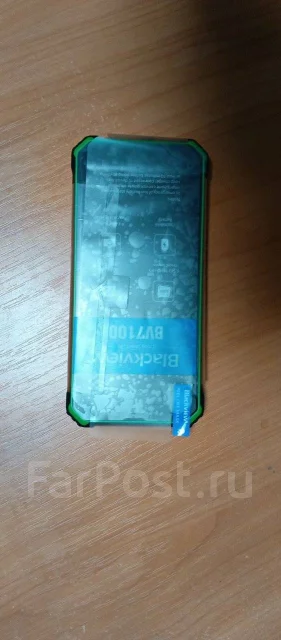 Blackview BV7100. �/�, 128 ��, �������, 3G, 4G LTE, Dual-SIM, ����������, NFC ����