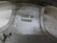 GT Wheel