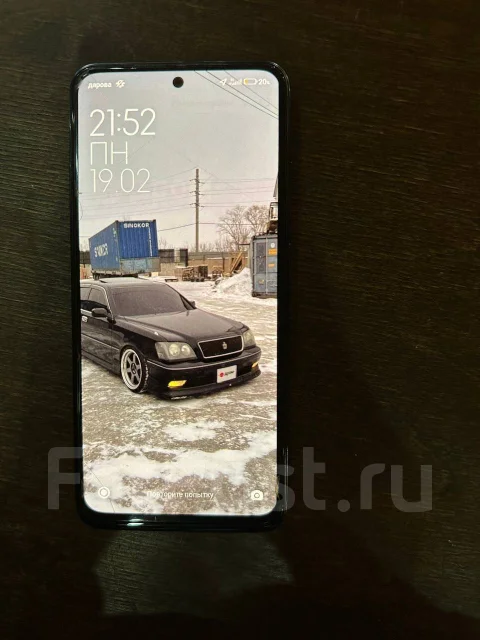 Xiaomi Redmi Note 10. �/�, 64 ��, �����, 4G LTE, Dual-SIM ����