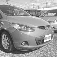 ������ �������� Mazda Demio 07-11 ����������� D65150031BAA D65150031BAA ����