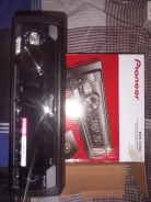 Pioneer MVH-S120UBW ����