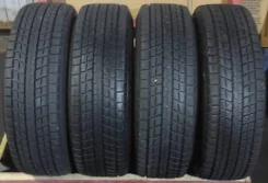 Dunlop Winter Maxx SJ8. ������, ��� �����, 2018 ���, �/�, ����� 5 % ����