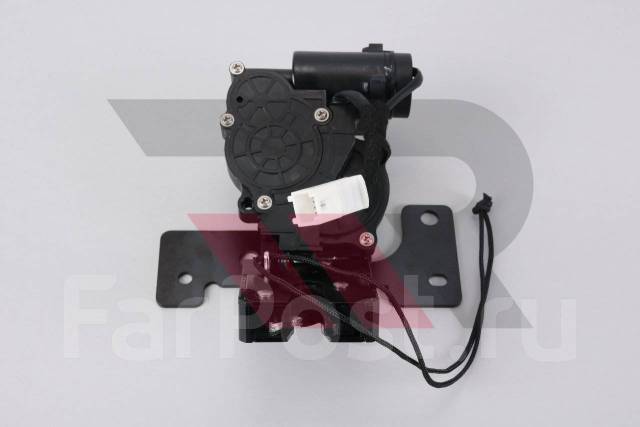 Электропривод багажника Haval F7 с19г купить во Владивостоке по цене ...