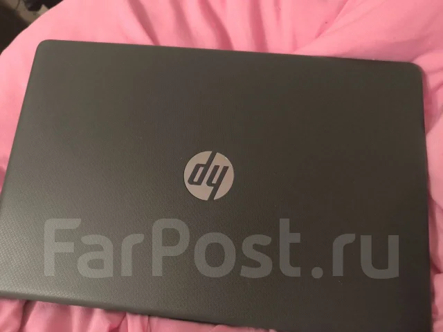 HP. 15.6", ��� 8 ��, ���� 256���, WiFi: 1, Bluetooth: 1 ����