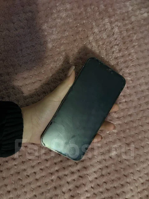 Apple iPhone 12 Pro Max. �/�, 128 ��, ������ ����