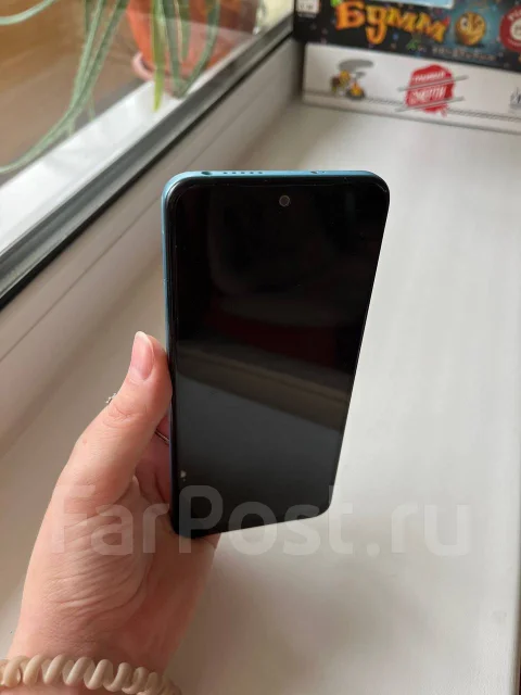 Xiaomi Redmi Note 11. �/�, 128 ��, �����, ����������, 4G LTE, NFC ����