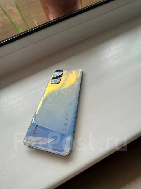 Xiaomi Redmi Note 11. �/�, 128 ��, �����, ����������, 4G LTE, NFC ����