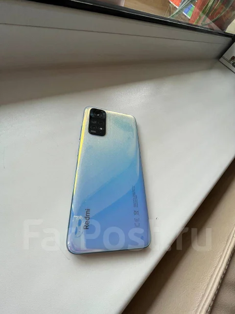 Xiaomi Redmi Note 11. �/�, 128 ��, �����, ����������, 4G LTE, NFC ����