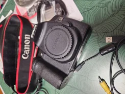 Canon EOS 50D ����