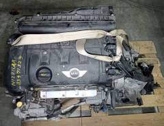   , Mini N12B16AA - AT FF + 