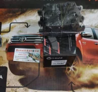 ��������� ������� TG-713/PF1472* Ti�GUAR Ti�GUAR TG713 TG713 ����