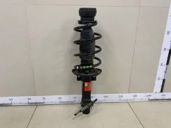 ����������� �������� Volkswagen Polo Sed RUS 2009-2020 [6RU413031B, 757382P] 6RU413031B ����