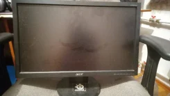 Acer. 15.6", ���������� �� (LCD, LED, QLED) ����