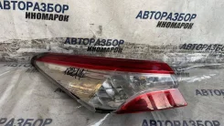 ������ ������ �������� ����� Toyota Camry (XV70) ASV70, ASV75, GSV70, AXVH70, AXVH75, ASV71, MXV70 2020 - 2023 33272 33272 ����