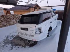 Land Rover Range Rover. L320, 3.0 24V DOHC V6 TC ����