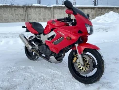 Honda VTR 1000F. 1 000����. ��., ��������, ���������, ��� ������� ����