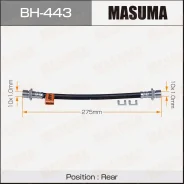 ����� ��������� bh443 Masuma BH443 ����