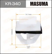 ������ �����. KIA kr340 Masuma KR340 ����