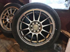 Super Star. x15", 4x100, ET6.2, �� 64���. ����