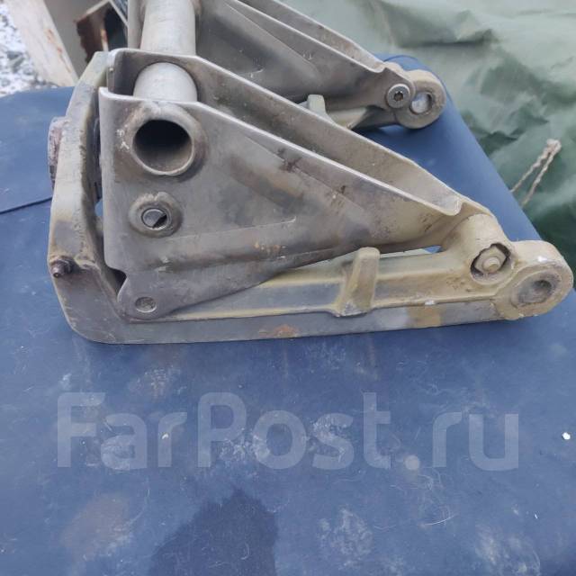 Поворотная рамка колонки Volvo Penta Вольво Пента dp290, б/у, в наличии ...