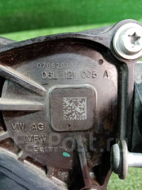  Audi Q5 2013 06L121111H 8R CNCD (2.0) 06L121111H 
