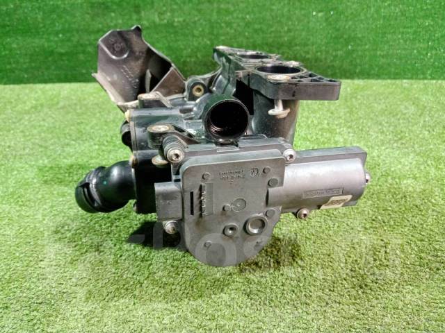  Audi Q5 2013 06L121111H 8R CNCD (2.0) 06L121111H 