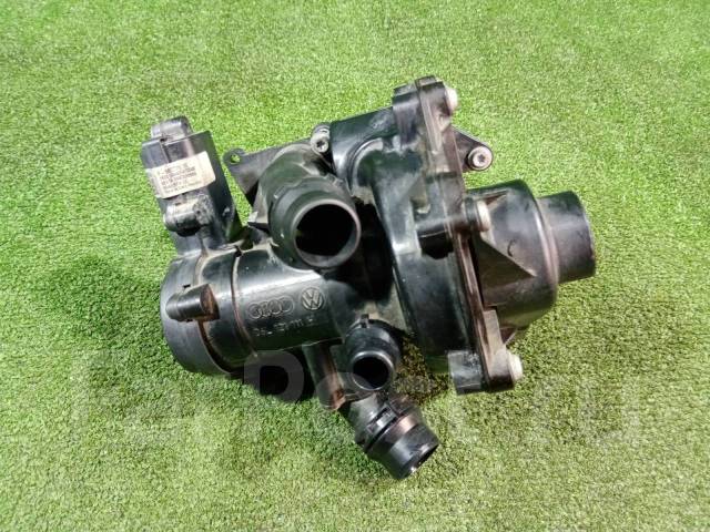  Audi Q5 2013 06L121111H 8R CNCD (2.0) 06L121111H 
