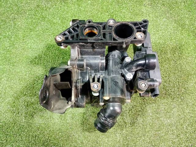  Audi Q5 2013 06L121111H 8R CNCD (2.0) 06L121111H 