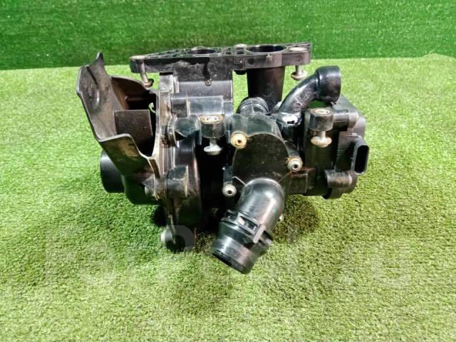  Audi Q5 2013 06L121111H 8R CNCD (2.0) 06L121111H 