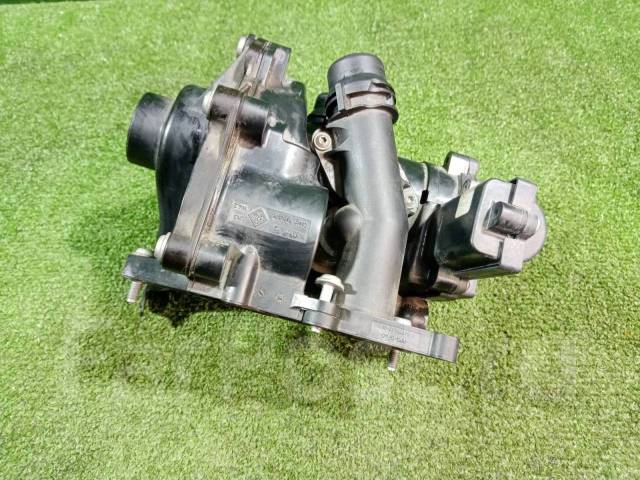  Audi Q5 2013 06L121111H 8R CNCD (2.0) 06L121111H 