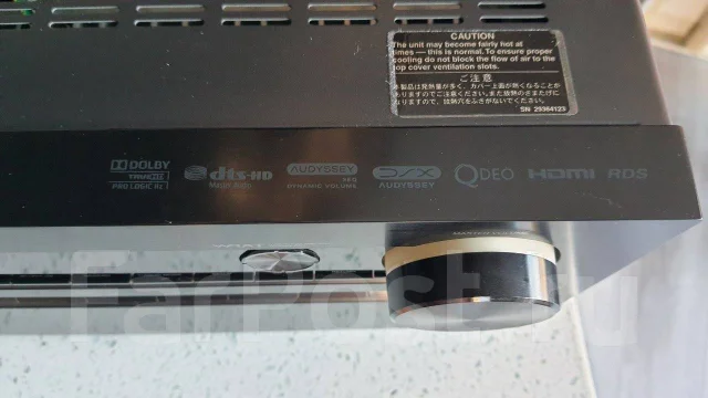 Onkyo ����