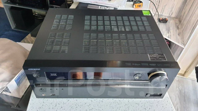 Onkyo ����