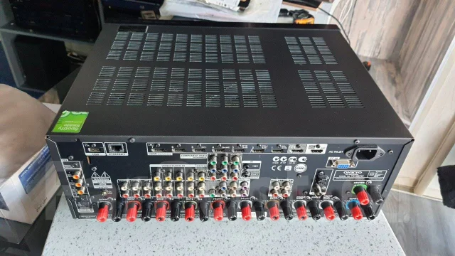 Onkyo ����