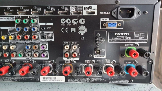 Onkyo ����
