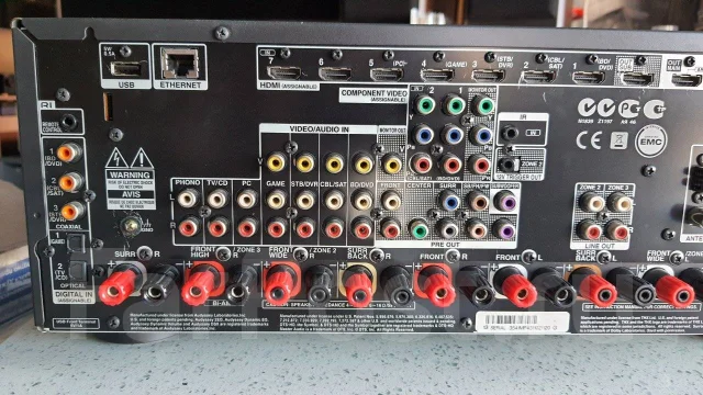 Onkyo ����