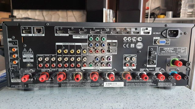 Onkyo ����