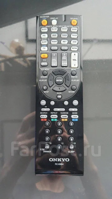 Onkyo ����