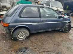 Toyota Corolla II. EL91 865433, 4EFE755422 ����