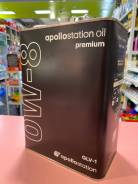 Idemitsu Apolloil. 0W-8, �������������, 4��. ����
