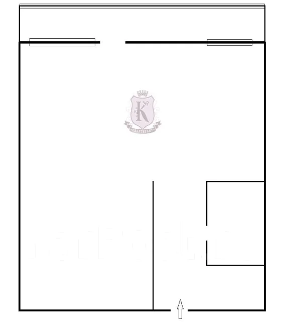 1-комнатная квартира Добровольского,35 - Купить 1-комнатная квартиру во ...