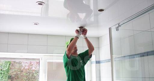 УЧЕНИК Монтажник натяжных потолков, работа в в Комсомольске-на-Амуре ...