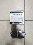 �������� ��������� ������� Kashiyama ���. D5083M 45022SD5040, H4502S3A003, 45022ST5010, 1Y3W3328Z ����