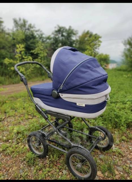 Коляска-люлька Inglesina Sofia на шасси Ergo Bike, б/у, в наличии. Цена ...