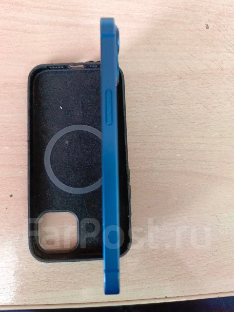 Apple iPhone 13. �/�, 256 ��, �����, 3G, 4G LTE, Dual-SIM ����