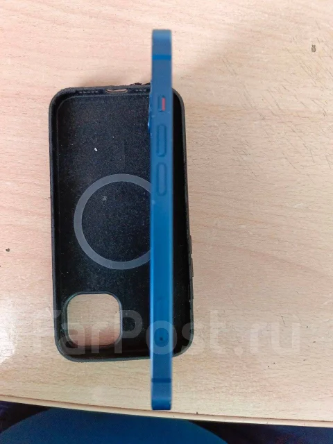 Apple iPhone 13. �/�, 256 ��, �����, 3G, 4G LTE, Dual-SIM ����